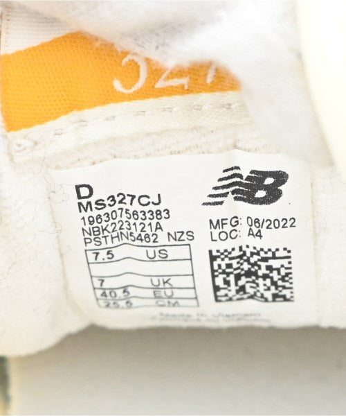 New Balance 運動鞋