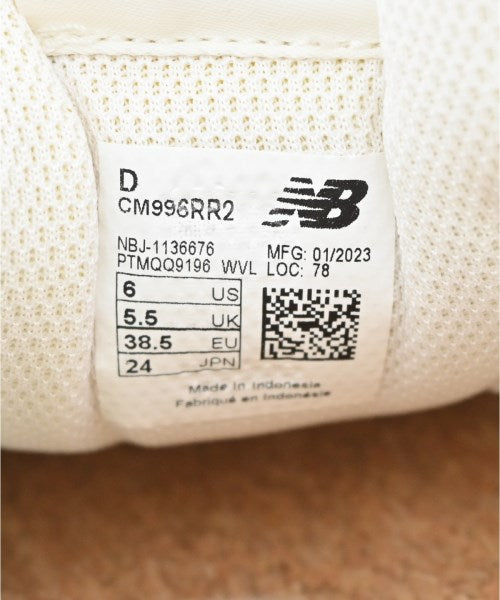 New Balance 運動鞋