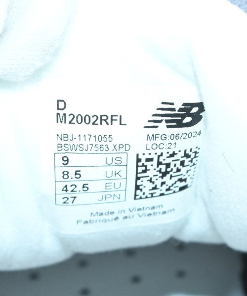 New Balance 運動鞋