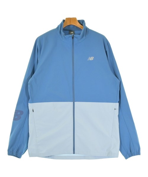New Balance 斜紋夾克