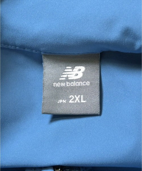 New Balance 斜紋夾克