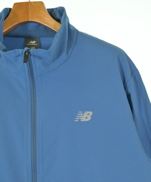 New Balance 斜紋夾克