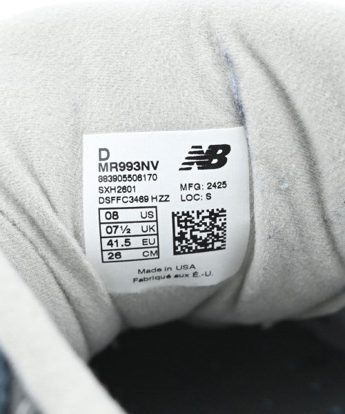 New Balance 運動鞋