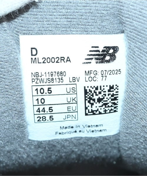 New Balance 運動鞋