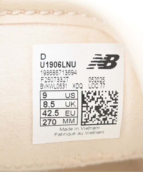 New Balance 運動鞋