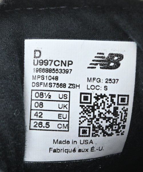 New Balance 運動鞋