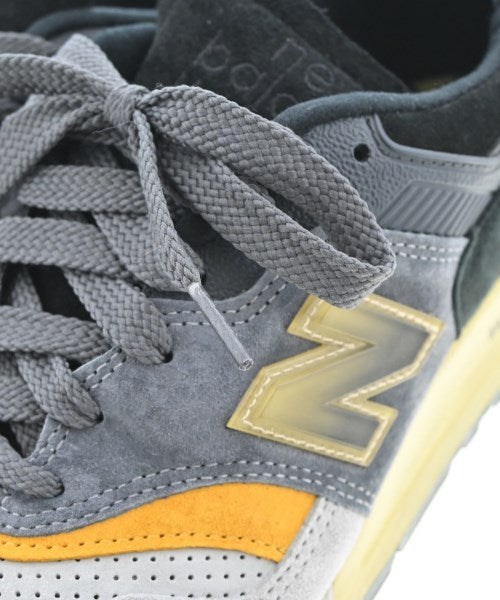New Balance 運動鞋