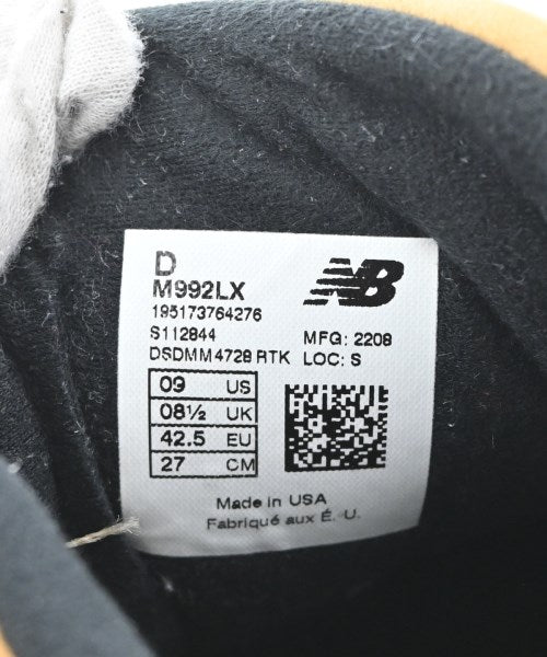 New Balance 運動鞋