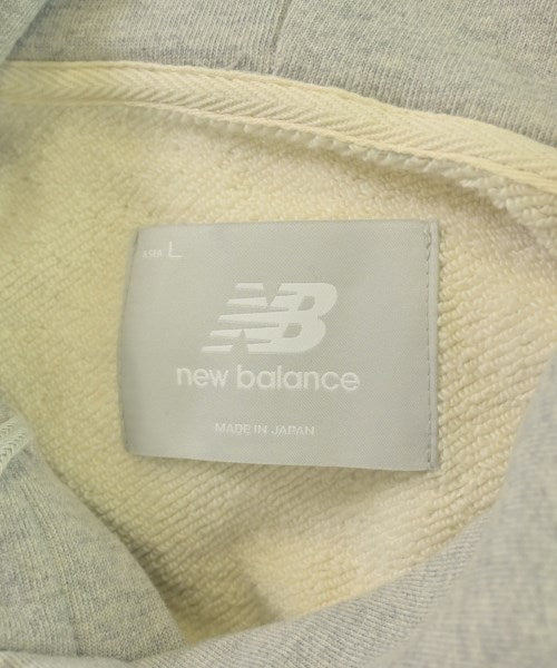 New Balance 連帽衫