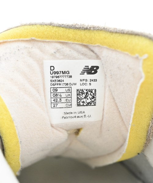 New Balance 運動鞋