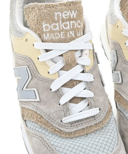 New Balance 運動鞋