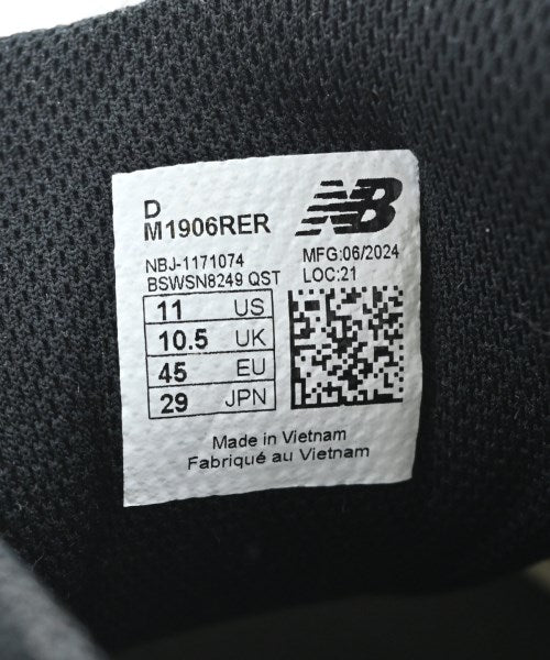 New Balance 運動鞋