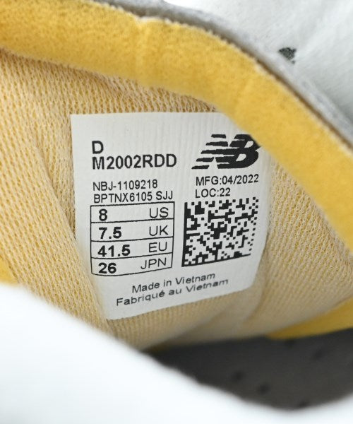 New Balance 運動鞋
