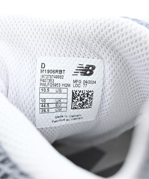 New Balance 運動鞋