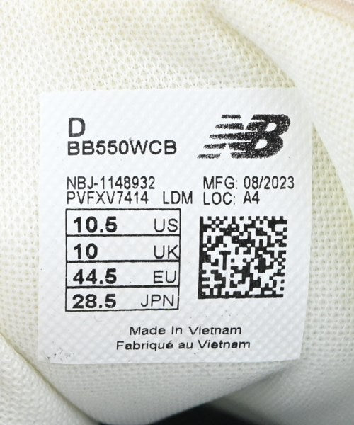 New Balance 運動鞋