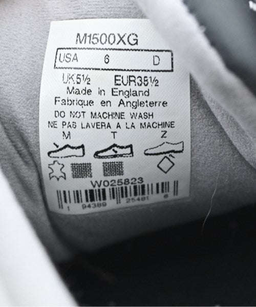 New Balance 運動鞋