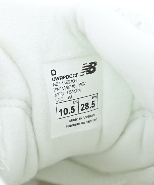 New Balance 運動鞋