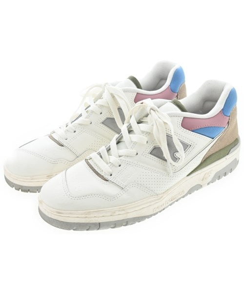 New Balance 運動鞋