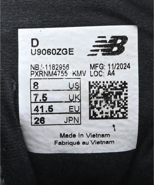 New Balance 運動鞋