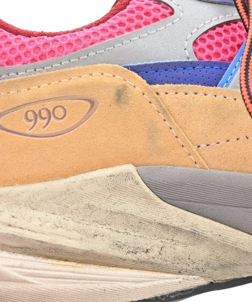 New Balance 運動鞋