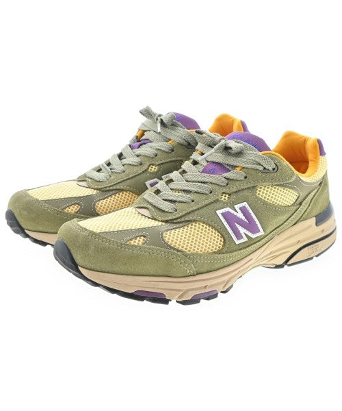 New Balance 運動鞋
