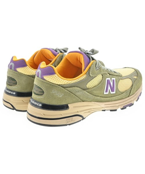 New Balance 運動鞋