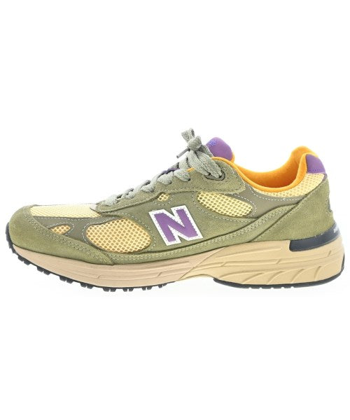 New Balance 運動鞋