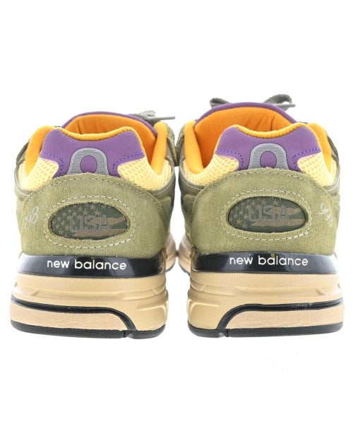 New Balance 運動鞋
