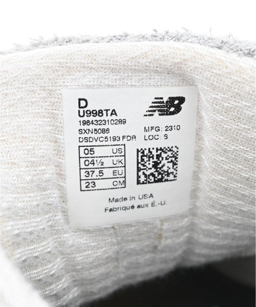 New Balance 運動鞋