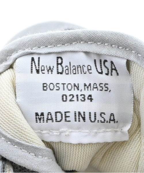 New Balance 運動鞋