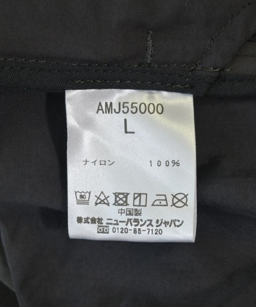 New Balance 休閒夾克
