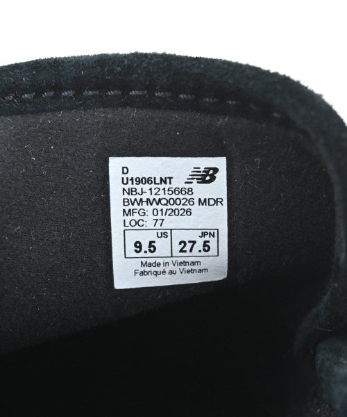 New Balance 運動鞋