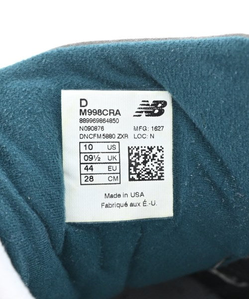 New Balance 運動鞋