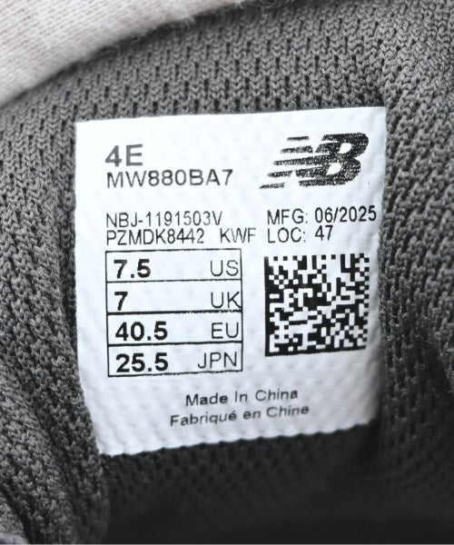 New Balance 運動鞋