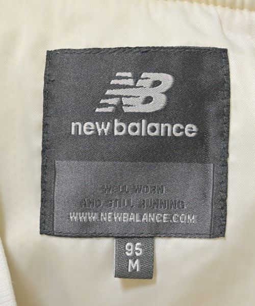 New Balance 斜紋夾克