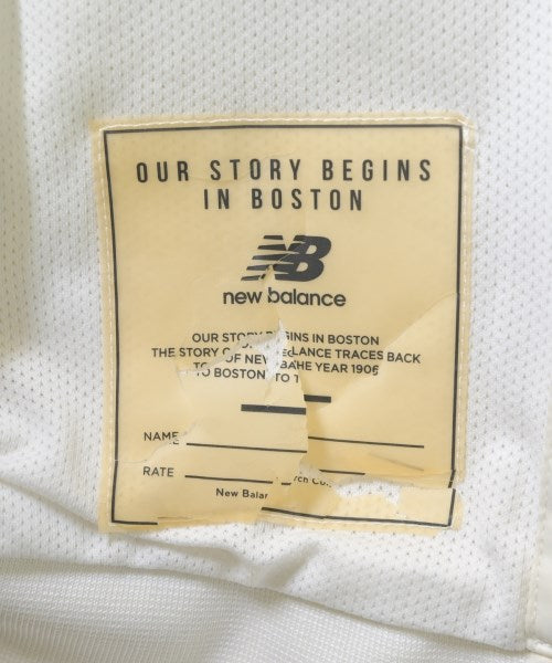 New Balance 斜紋夾克