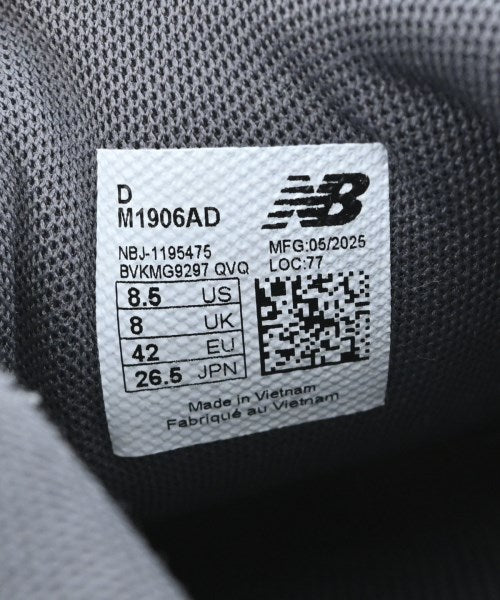 New Balance 運動鞋