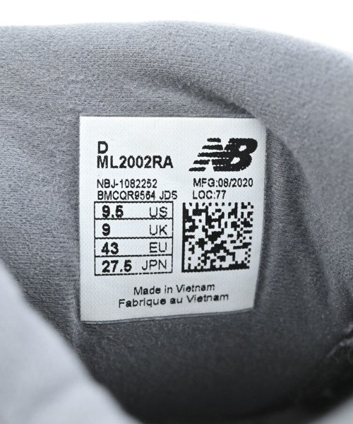 New Balance 運動鞋