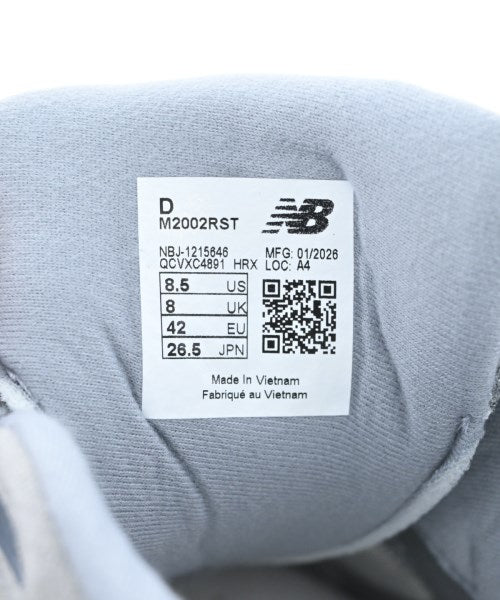 New Balance 運動鞋