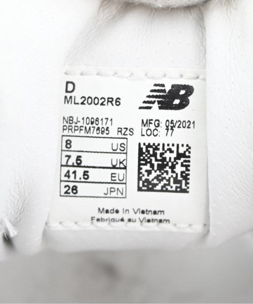 New Balance 運動鞋