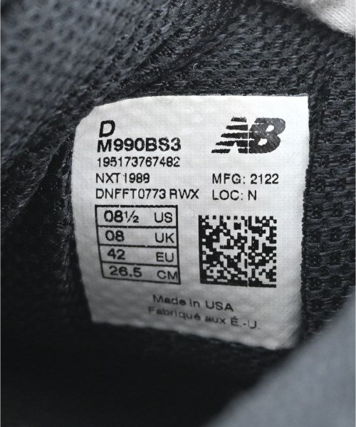 New Balance 運動鞋