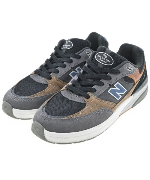 New Balance 運動鞋