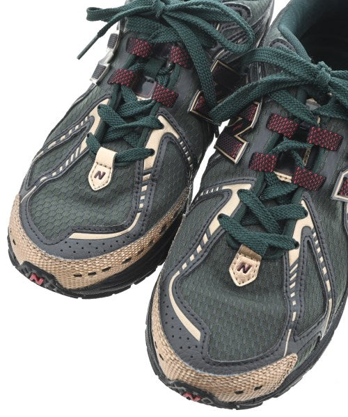 KITH 運動鞋
