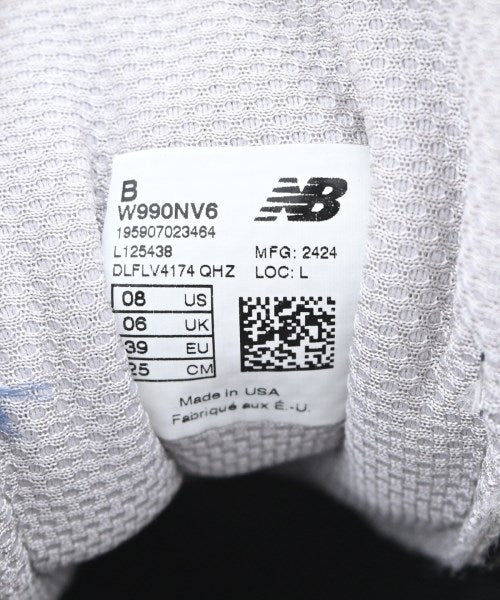 New Balance 運動鞋