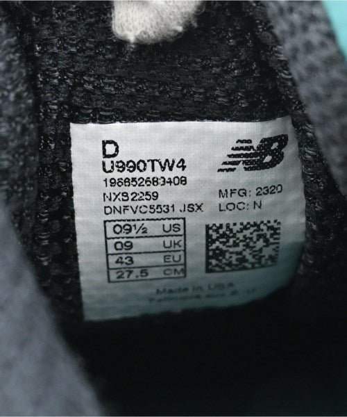 New Balance 運動鞋