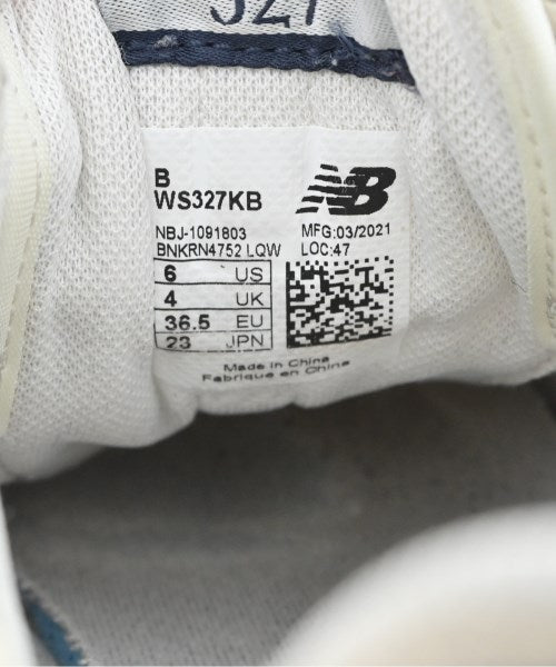 New Balance 運動鞋