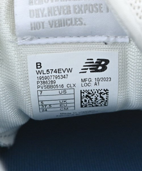New Balance 運動鞋