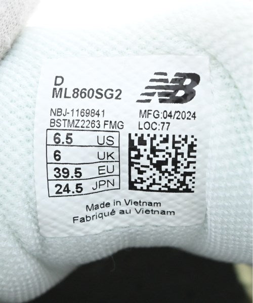 New Balance 運動鞋