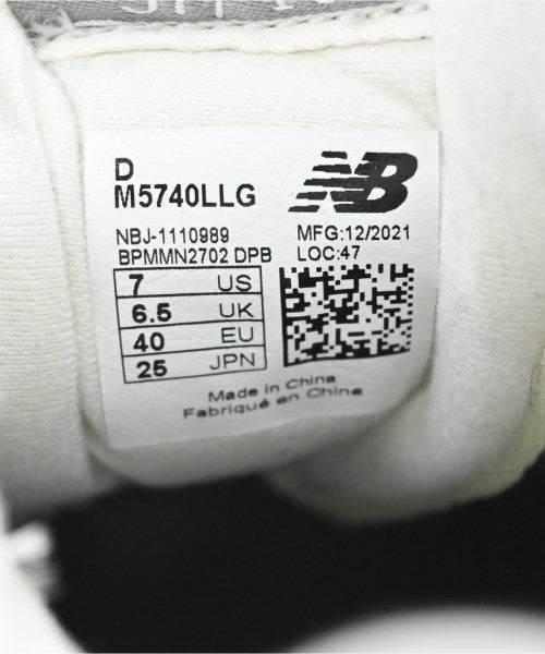 New Balance 運動鞋