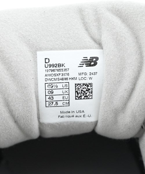 New Balance 運動鞋